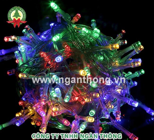 mẫu trang trí noel cho văn phòng