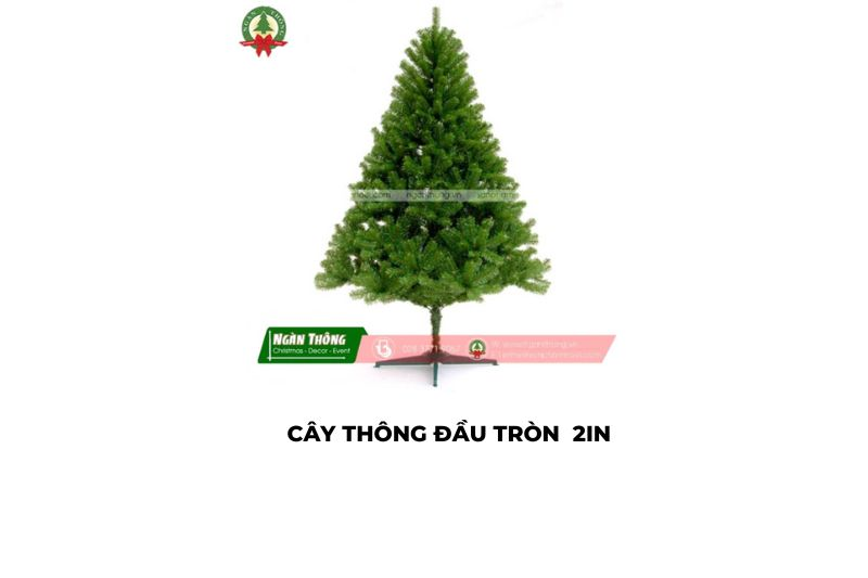 Báo giá cây thông noel 2024 tpHCM