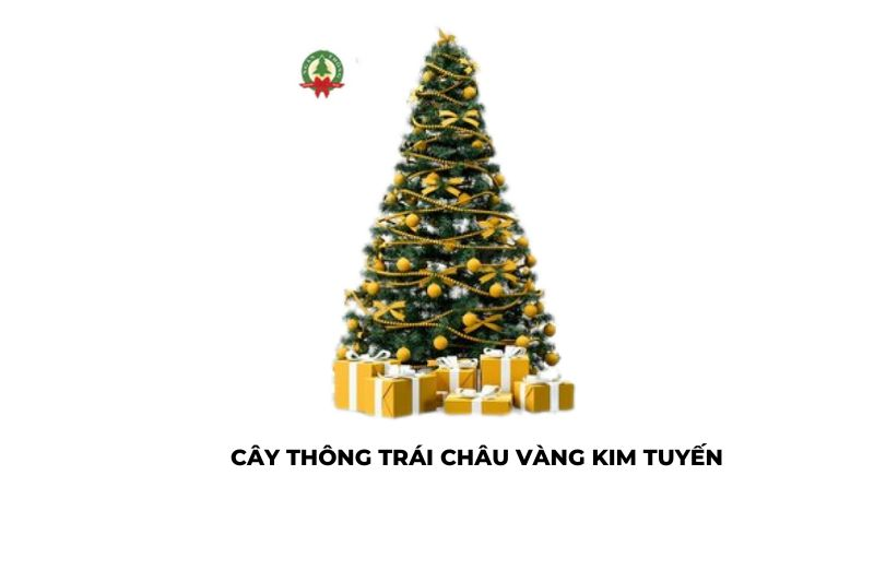 Báo giá cây thông noel 2024 tpHCM