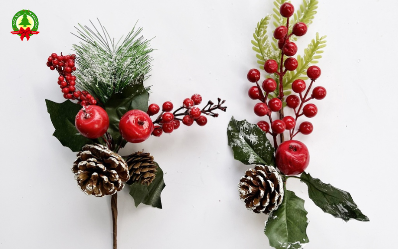 Top 10 Phụ Kiện Trang Trí Noel Đẹp Và Ý Nghĩa Mùa Giáng Sinh