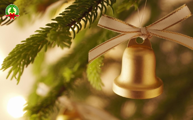 Top 10 Phụ Kiện Trang Trí Noel Đẹp Và Ý Nghĩa Mùa Giáng Sinh