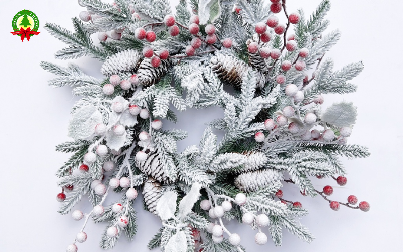 Top 10 Phụ Kiện Trang Trí Noel Đẹp Và Ý Nghĩa Mùa Giáng Sinh