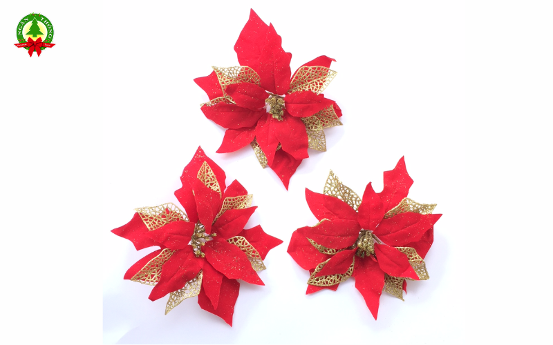 Top 10 Phụ Kiện Trang Trí Noel Đẹp Và Ý Nghĩa Mùa Giáng Sinh