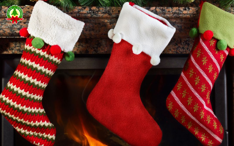 Top 10 Phụ Kiện Trang Trí Noel Đẹp Và Ý Nghĩa Mùa Giáng Sinh