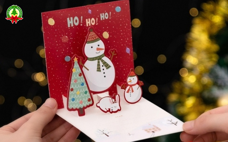 Top 10 Phụ Kiện Trang Trí Noel Đẹp Và Ý Nghĩa Mùa Giáng Sinh