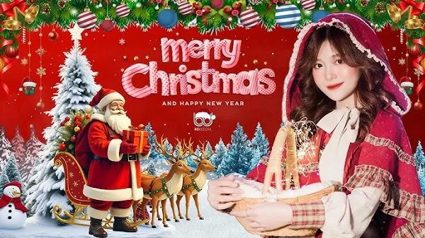 Noel năm nay ngày mấy