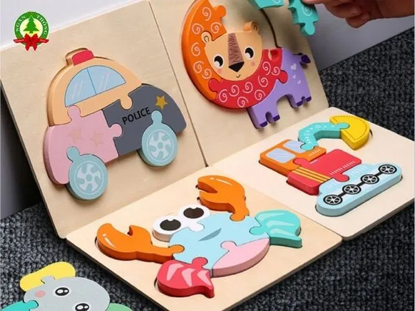 Quà noel cho bé gái 3 tuổi
