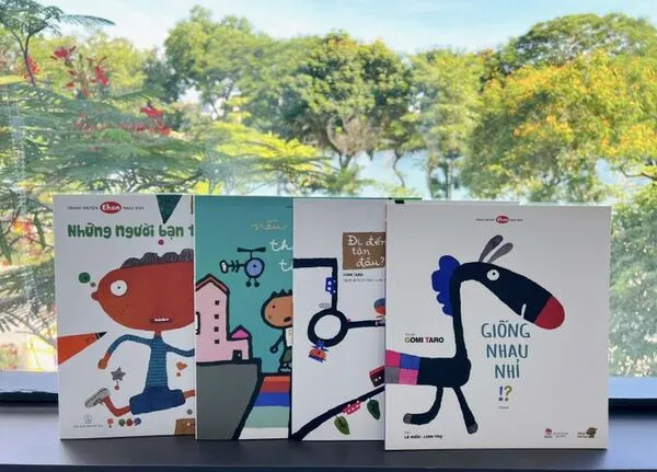 Quà noel cho bé trai 3 tuổi
