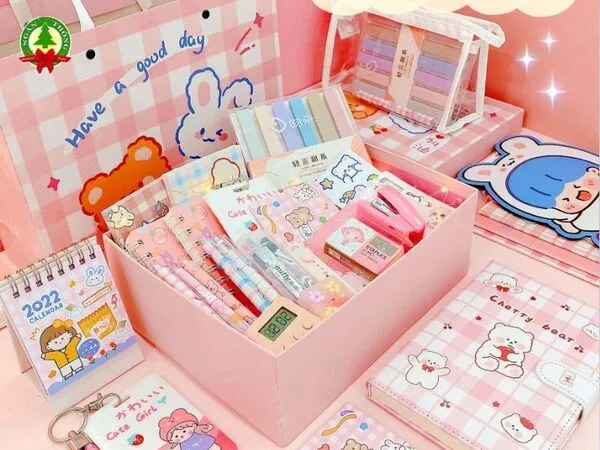 Quà noel cho học sinh cấp 2