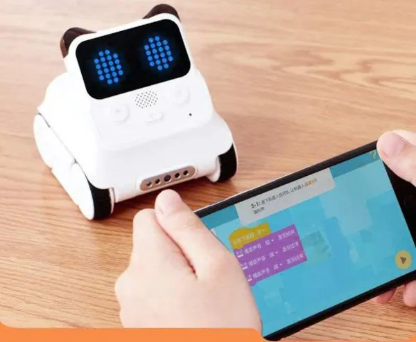 Quà noel cho bé gái