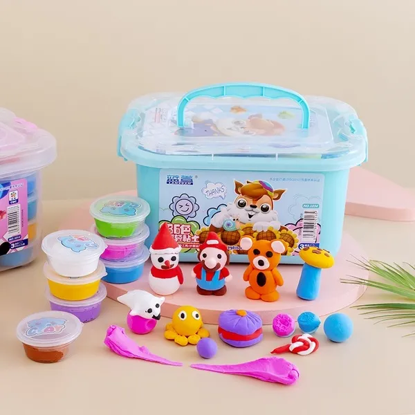 Quà noel cho bé gái