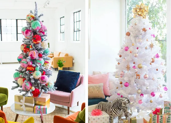 Cây thông noel 1m8