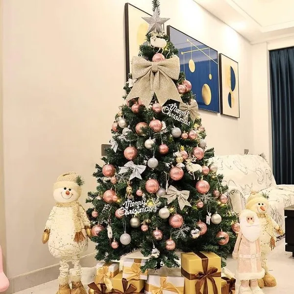 Cây thông noel có ý nghĩa gì