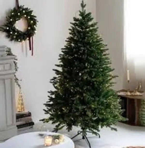 Cây thông noel nhựa PE