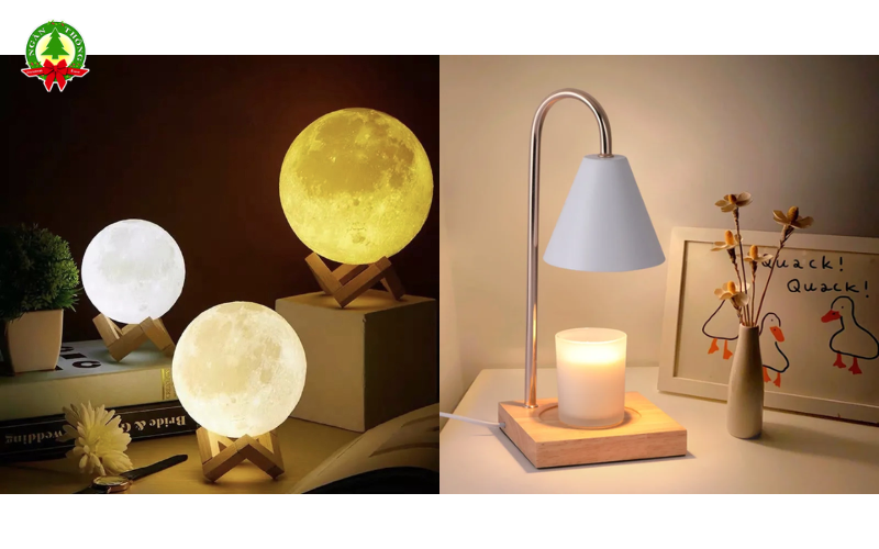Gợi ý 10+ món quà giáng sinh 200k đẹp, ý nghĩa và dễ tặng 