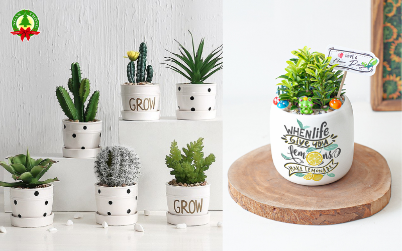 Gợi ý 10+ món quà giáng sinh 200k đẹp, ý nghĩa và dễ tặng 