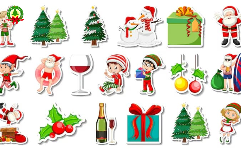 Gợi ý 10+ món quà giáng sinh 200k đẹp, ý nghĩa và dễ tặng 