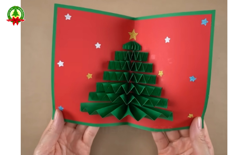 Khám phá 15 ý tưởng quà tặng noel handmade độc đáo, dễ làm từ kẽm nhung, nến thơm, len móc... Tự tay làm món quà giáng sinh ý nghĩa, ấm áp tặng người thương dịp Noel này!