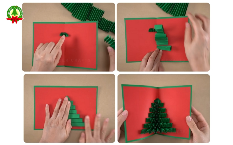 Khám phá 15 ý tưởng quà tặng noel handmade độc đáo, dễ làm từ kẽm nhung, nến thơm, len móc... Tự tay làm món quà giáng sinh ý nghĩa, ấm áp tặng người thương dịp Noel này!