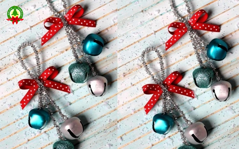 Khám phá 15 ý tưởng quà tặng noel handmade độc đáo, dễ làm từ kẽm nhung, nến thơm, len móc... Tự tay làm món quà giáng sinh ý nghĩa, ấm áp tặng người thương dịp Noel này!