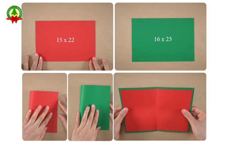 Khám phá 15 ý tưởng quà tặng noel handmade độc đáo, dễ làm từ kẽm nhung, nến thơm, len móc... Tự tay làm món quà giáng sinh ý nghĩa, ấm áp tặng người thương dịp Noel này!